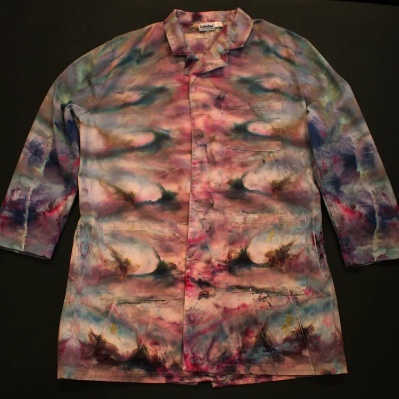 Doctor Bones - Front