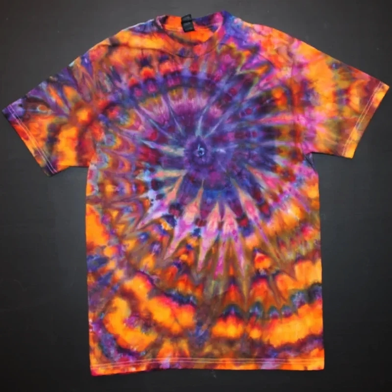 Purple Pumkin - Front